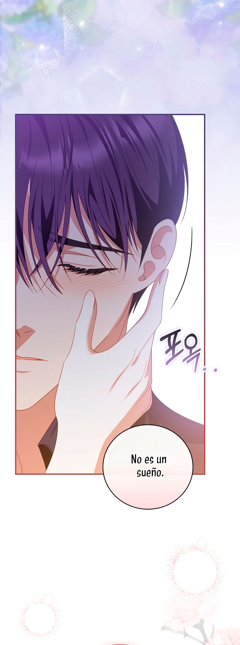 Lo crié cuidadosamente y volvió como un hombre obsesionado Capítulo 50 - Página 18