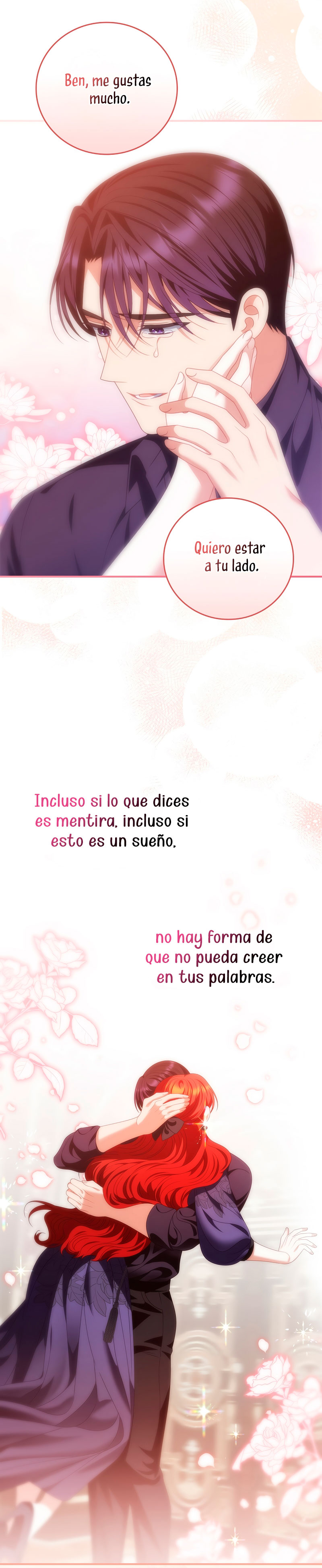 Lo crié cuidadosamente y volvió como un hombre obsesionado Capítulo 50 - Página 20