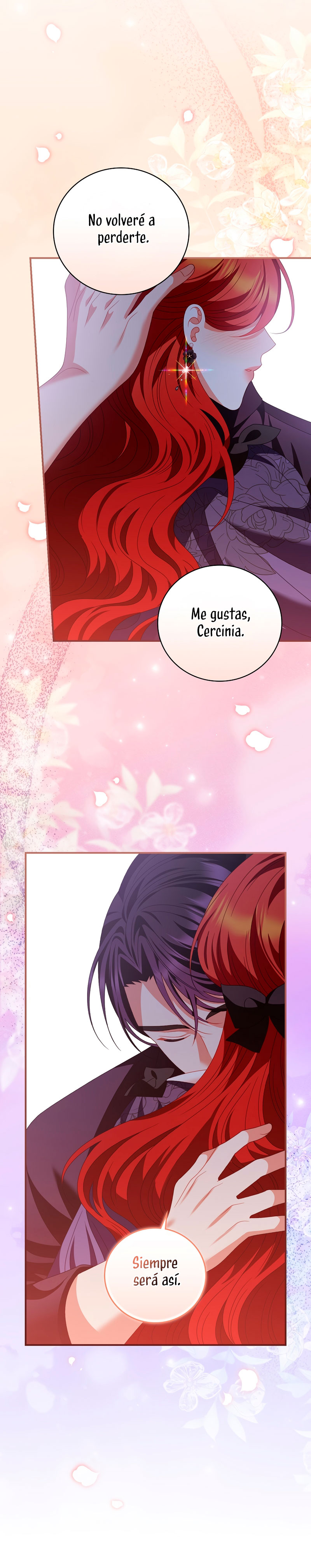 Lo crié cuidadosamente y volvió como un hombre obsesionado Capítulo 50 - Página 21