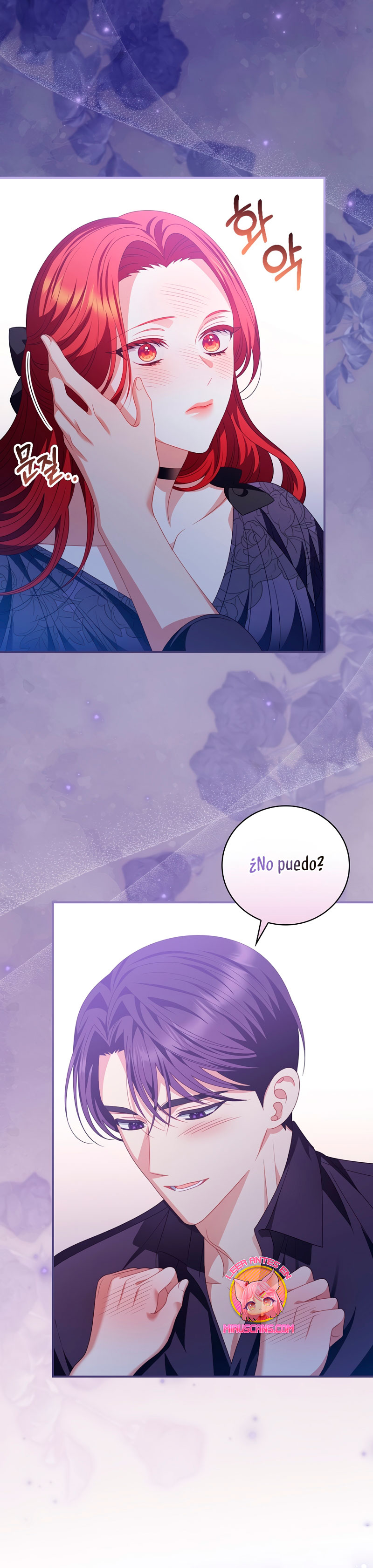 Lo crié cuidadosamente y volvió como un hombre obsesionado Capítulo 50 - Página 27