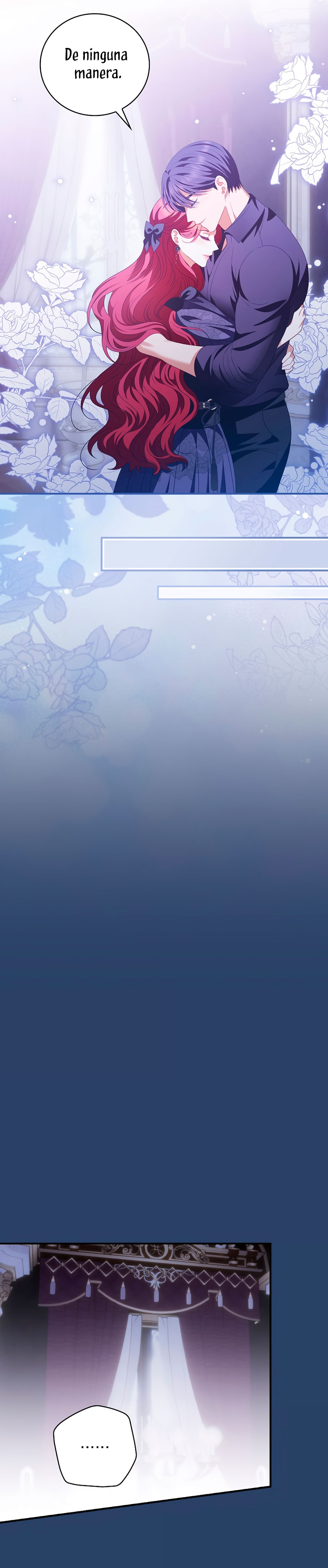 Lo crié cuidadosamente y volvió como un hombre obsesionado Capítulo 50 - Página 28