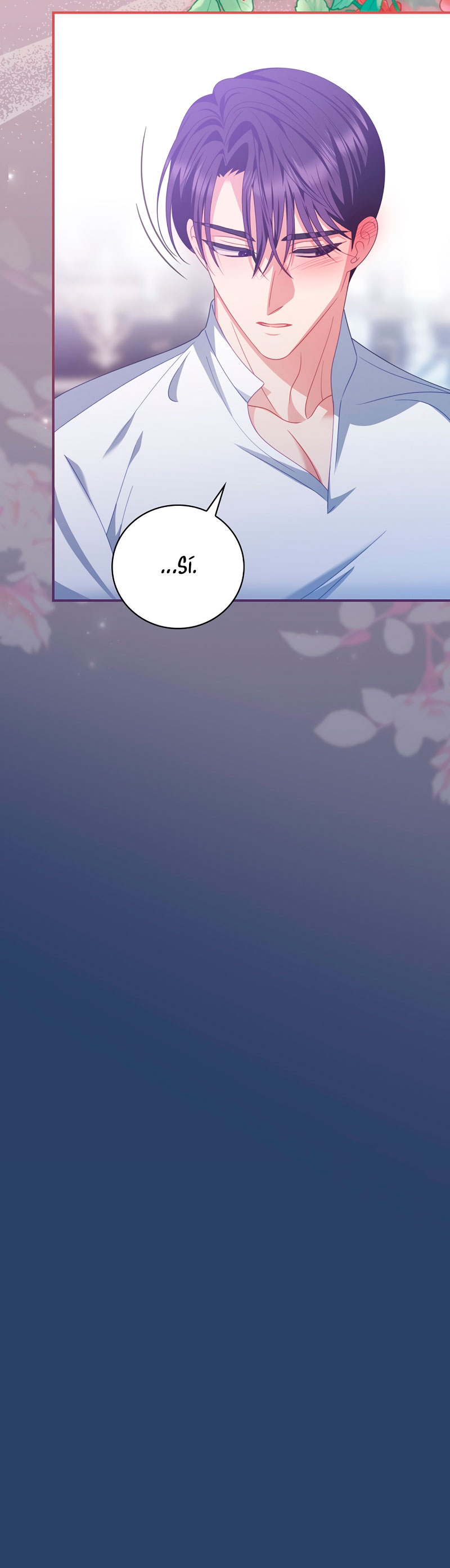 Lo crié cuidadosamente y volvió como un hombre obsesionado Capítulo 50 - Página 32