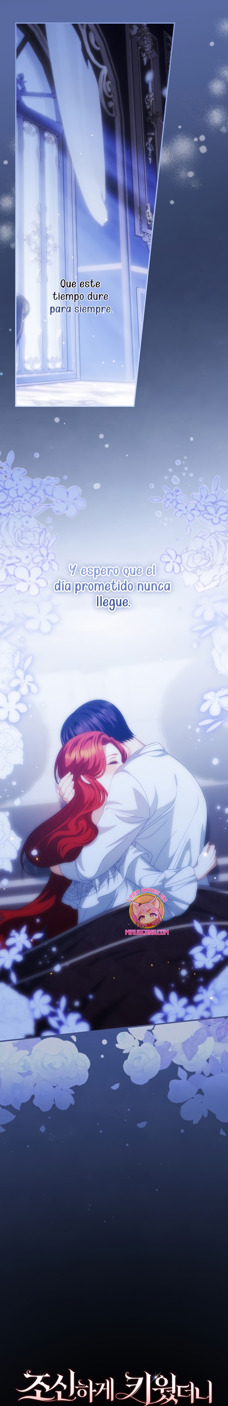 Lo crié cuidadosamente y volvió como un hombre obsesionado Capítulo 51 - Página 12