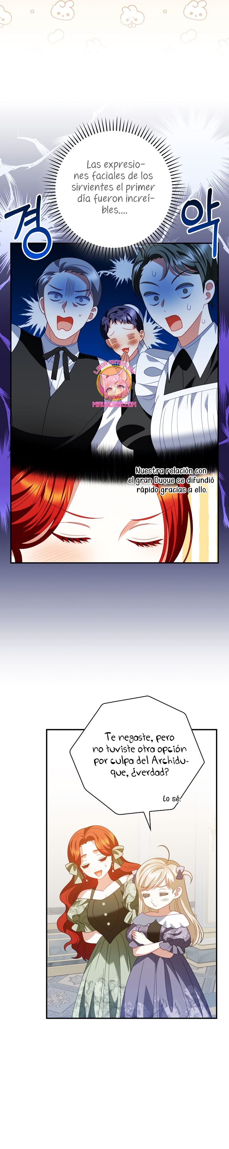 Lo crié cuidadosamente y volvió como un hombre obsesionado Capítulo 51 - Página 15