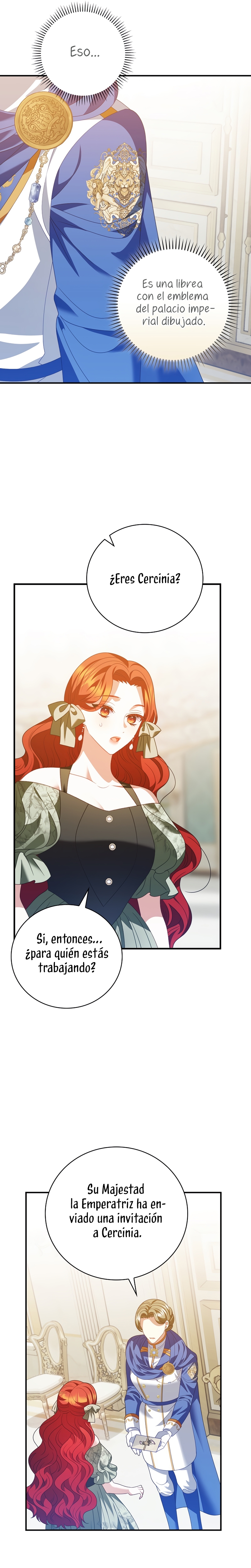 Lo crié cuidadosamente y volvió como un hombre obsesionado Capítulo 51 - Página 19