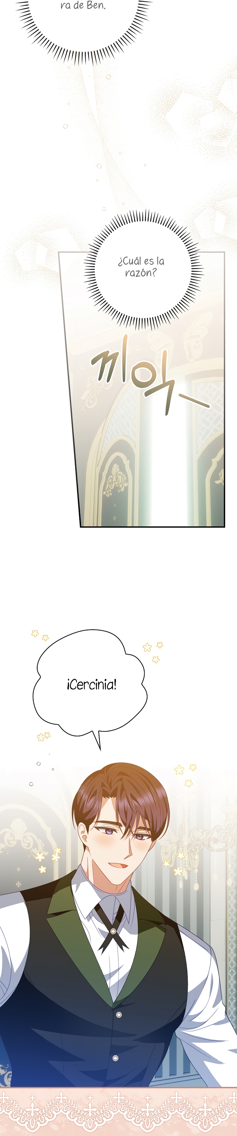 Lo crié cuidadosamente y volvió como un hombre obsesionado Capítulo 51 - Página 22