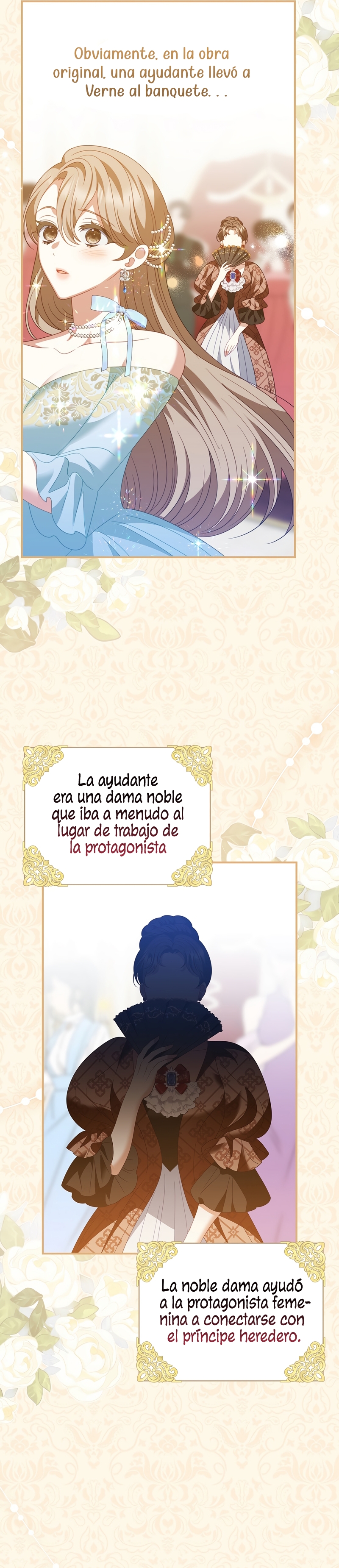 Lo crié cuidadosamente y volvió como un hombre obsesionado Capítulo 51 - Página 25