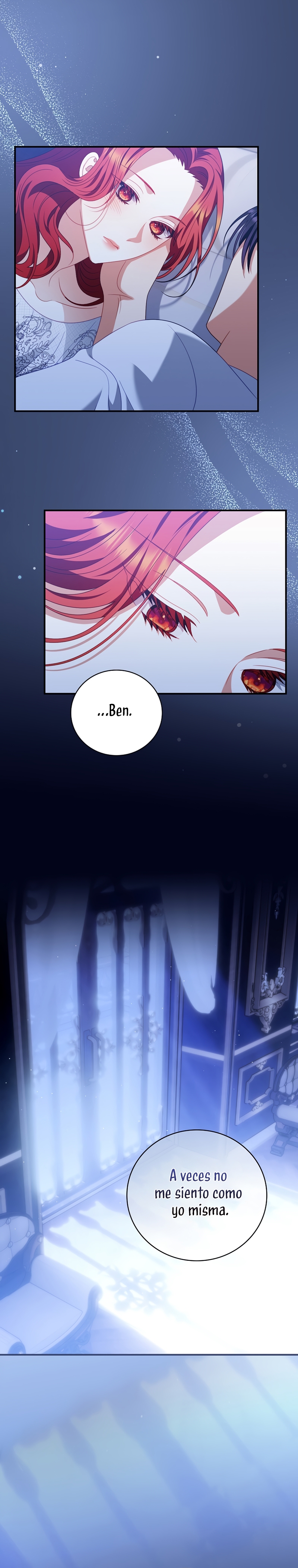 Lo crié cuidadosamente y volvió como un hombre obsesionado Capítulo 51 - Página 4