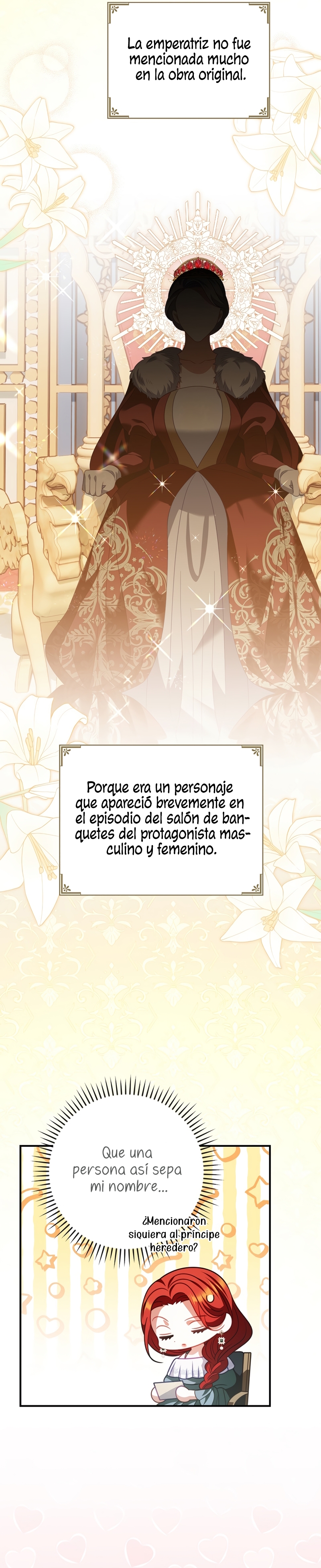 Lo crié cuidadosamente y volvió como un hombre obsesionado Capítulo 52 - Página 12