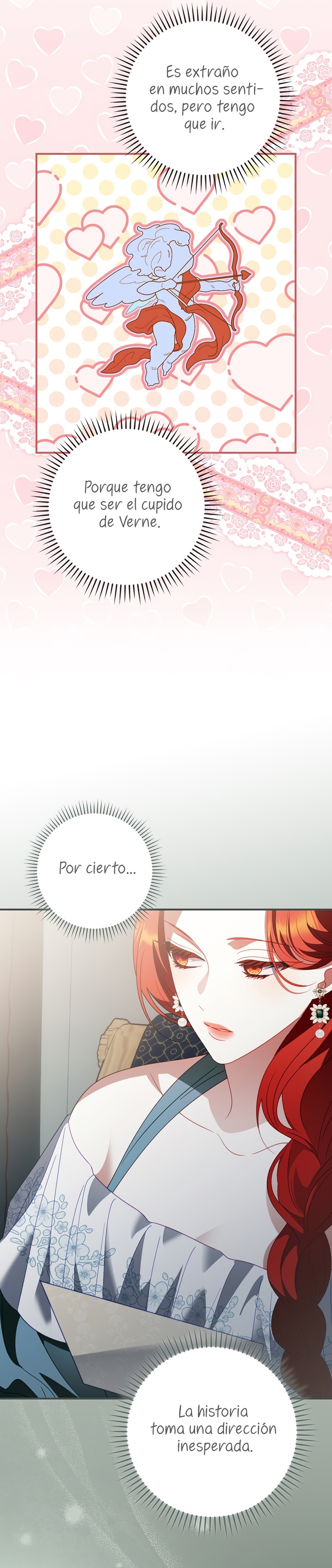 Lo crié cuidadosamente y volvió como un hombre obsesionado Capítulo 52 - Página 13