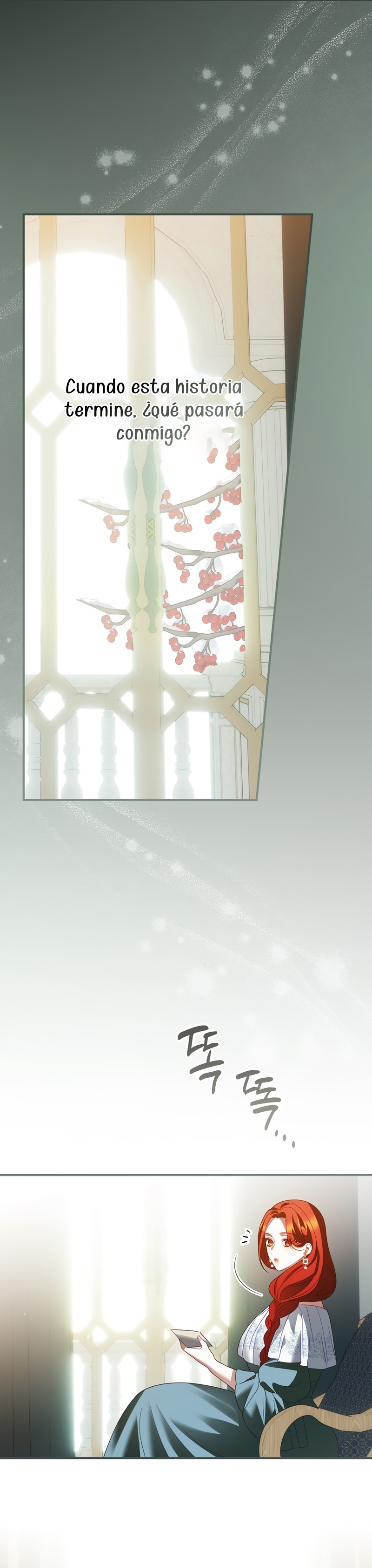 Lo crié cuidadosamente y volvió como un hombre obsesionado Capítulo 52 - Página 15