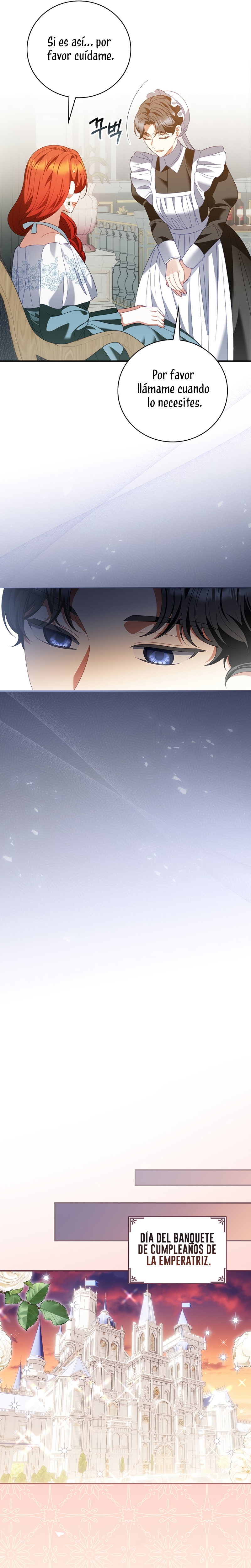 Lo crié cuidadosamente y volvió como un hombre obsesionado Capítulo 52 - Página 20