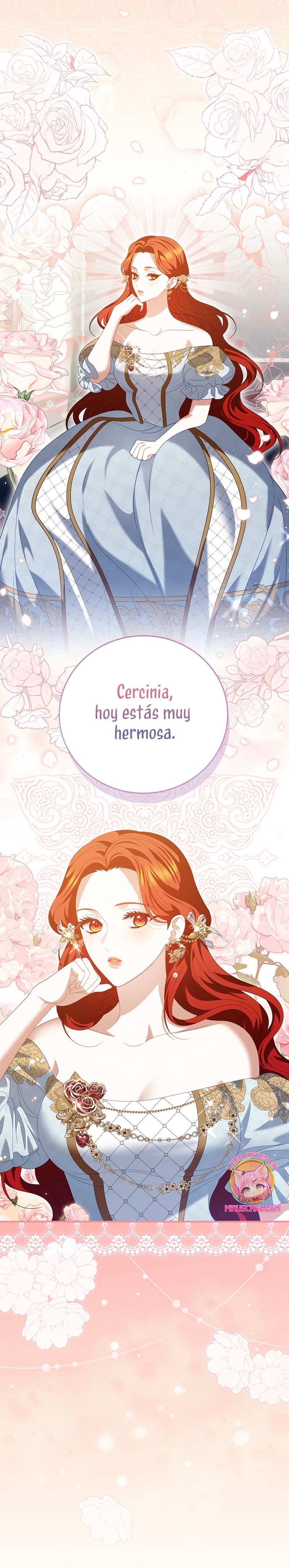 Lo crié cuidadosamente y volvió como un hombre obsesionado Capítulo 52 - Página 21