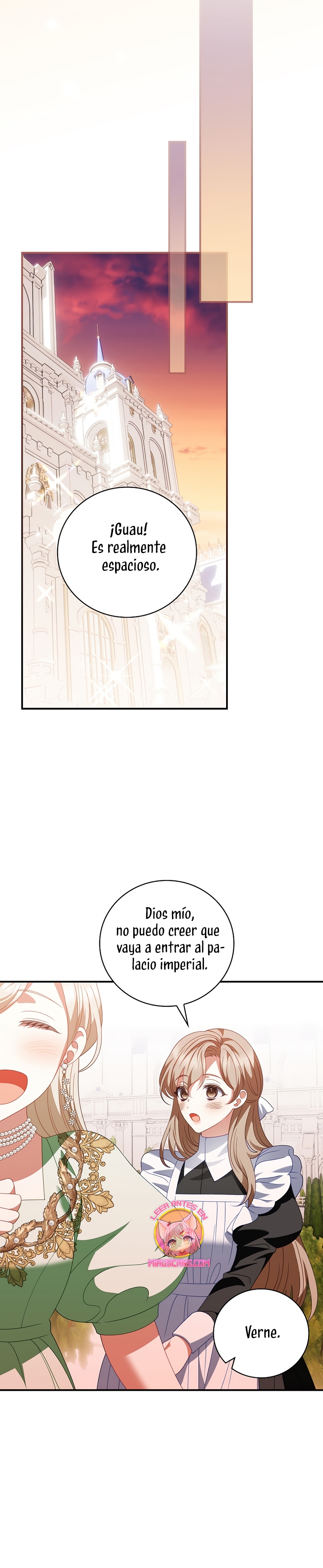 Lo crié cuidadosamente y volvió como un hombre obsesionado Capítulo 52 - Página 25