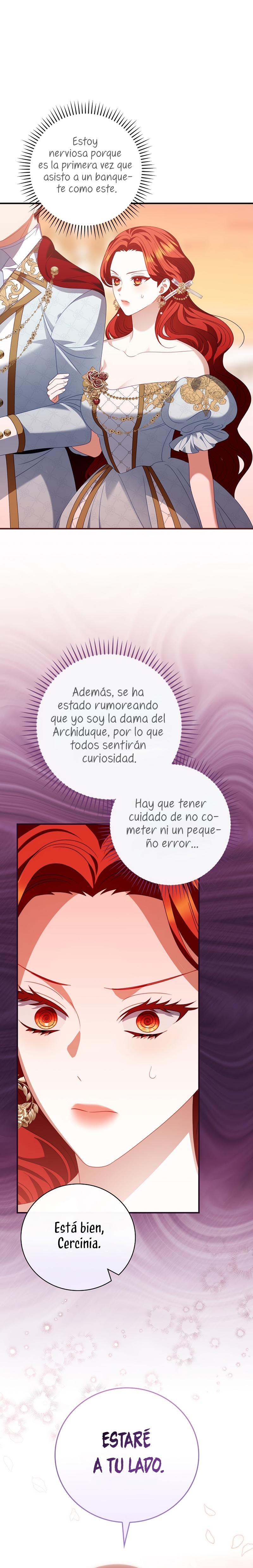 Lo crié cuidadosamente y volvió como un hombre obsesionado Capítulo 52 - Página 27