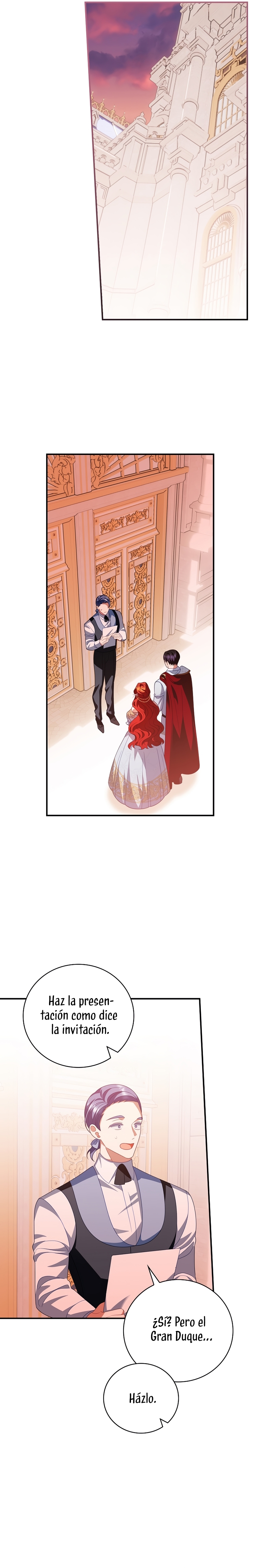 Lo crié cuidadosamente y volvió como un hombre obsesionado Capítulo 52 - Página 29