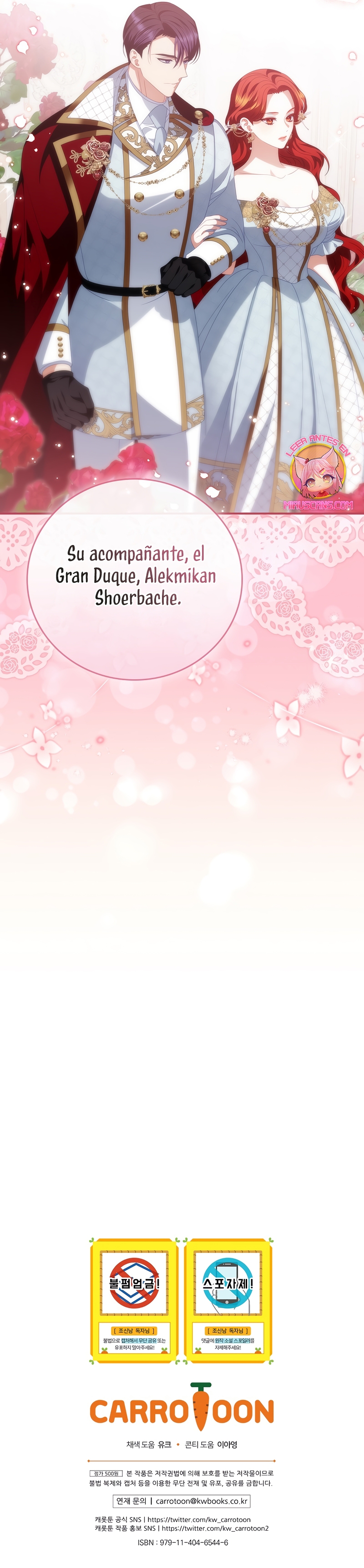 Lo crié cuidadosamente y volvió como un hombre obsesionado Capítulo 52 - Página 31