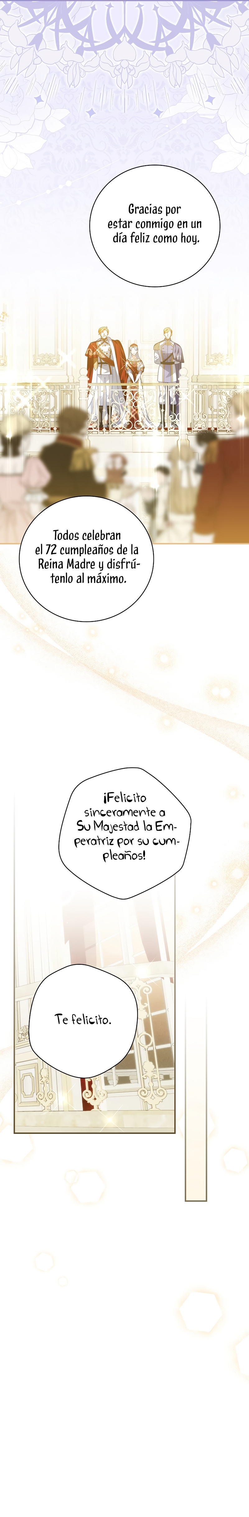 Lo crié cuidadosamente y volvió como un hombre obsesionado Capítulo 53 - Página 10