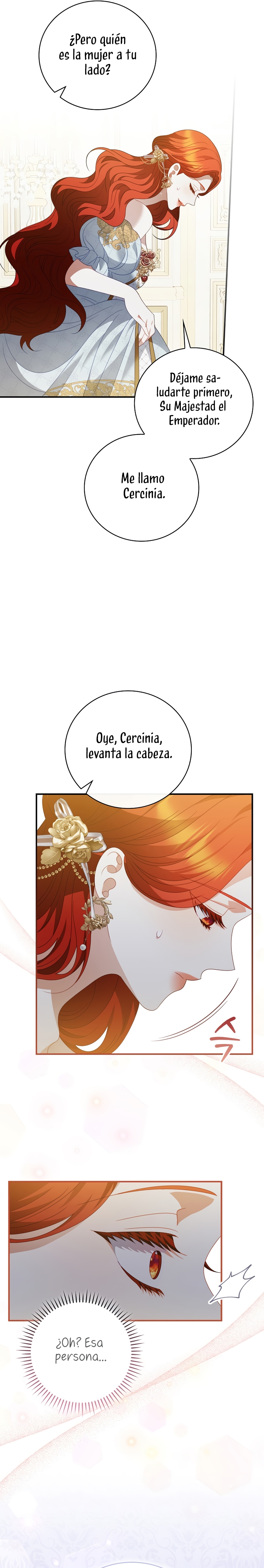 Lo crié cuidadosamente y volvió como un hombre obsesionado Capítulo 53 - Página 16