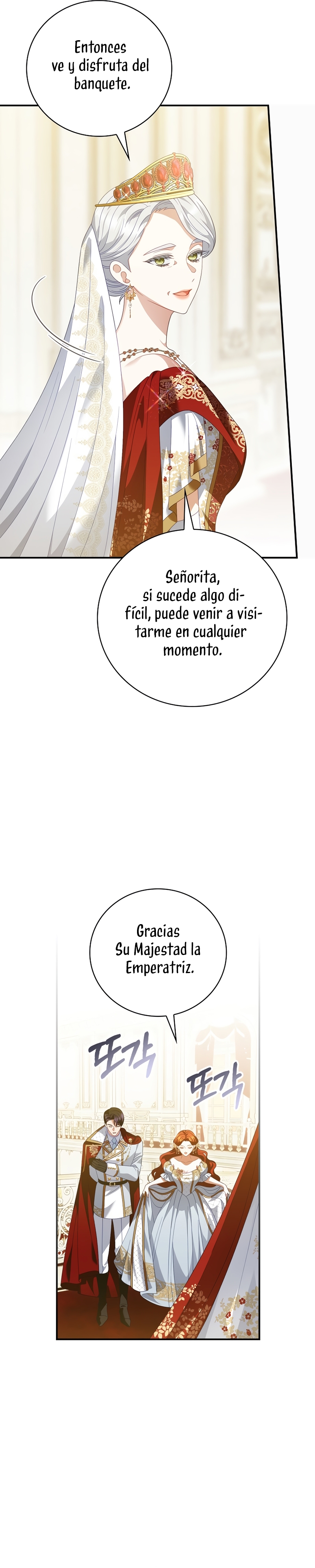Lo crié cuidadosamente y volvió como un hombre obsesionado Capítulo 53 - Página 23