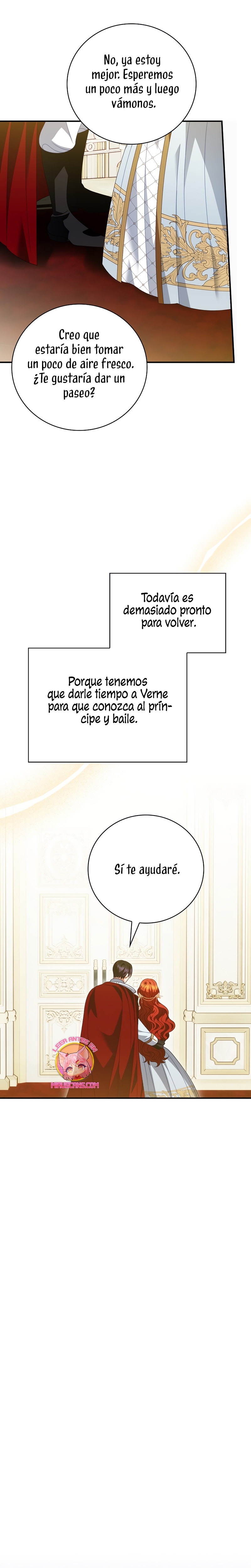 Lo crié cuidadosamente y volvió como un hombre obsesionado Capítulo 53 - Página 26