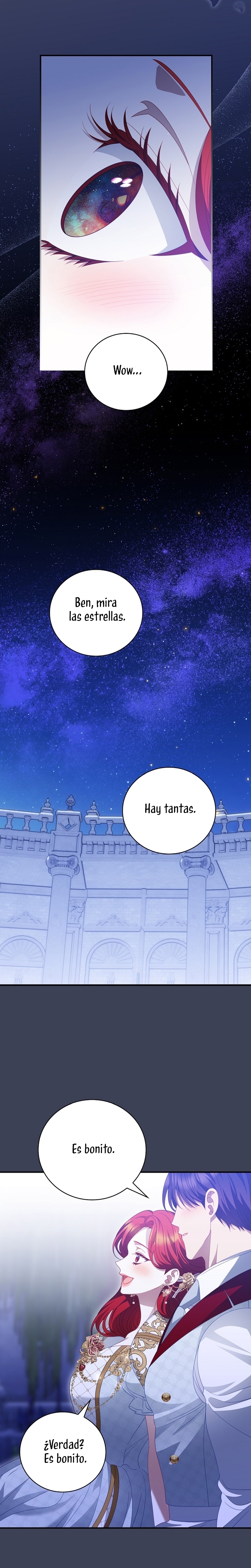 Lo crié cuidadosamente y volvió como un hombre obsesionado Capítulo 54 - Página 13