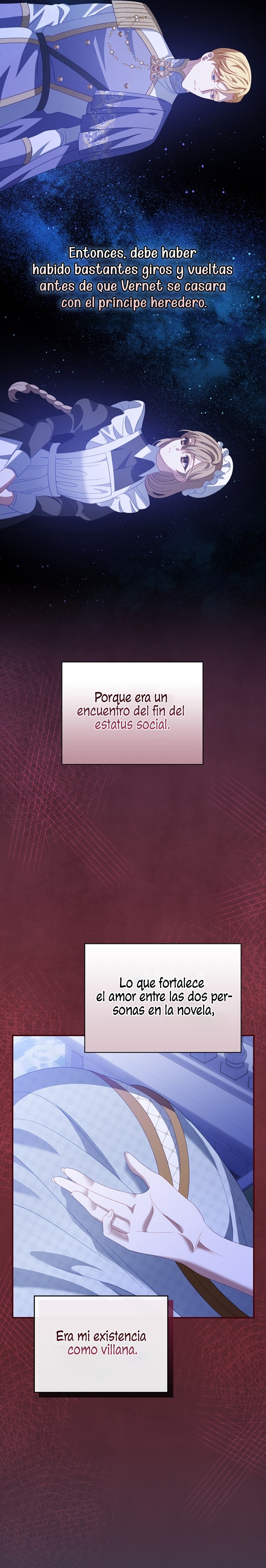 Lo crié cuidadosamente y volvió como un hombre obsesionado Capítulo 54 - Página 16