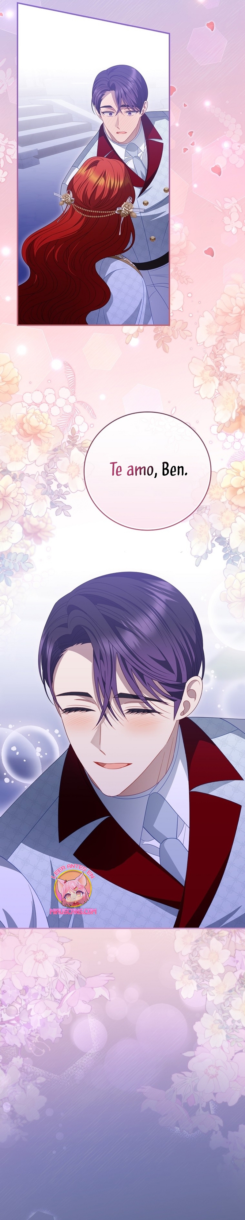 Lo crié cuidadosamente y volvió como un hombre obsesionado Capítulo 54 - Página 24