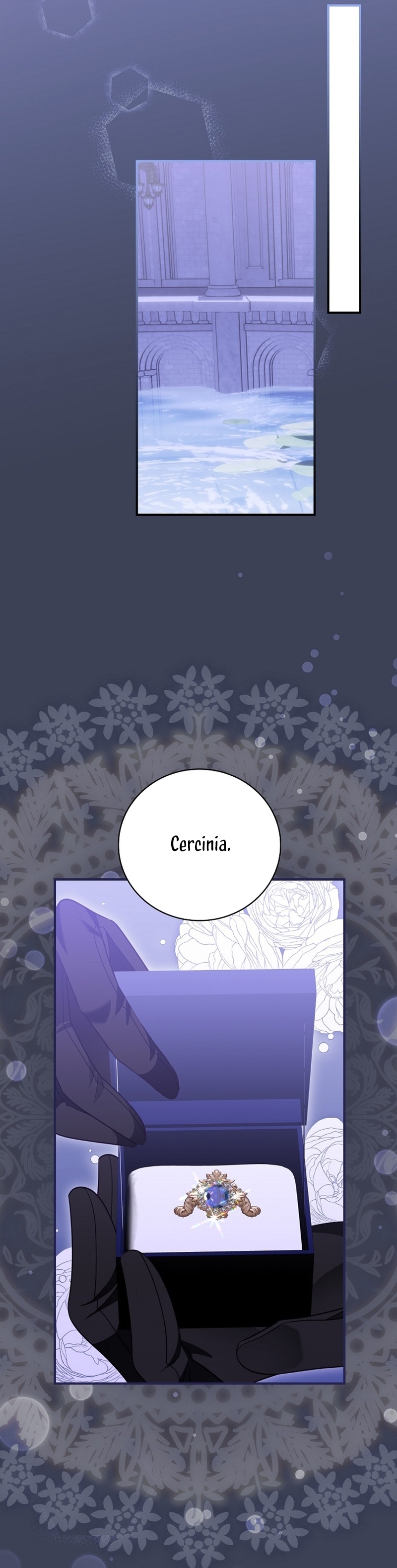 Lo crié cuidadosamente y volvió como un hombre obsesionado Capítulo 54 - Página 25