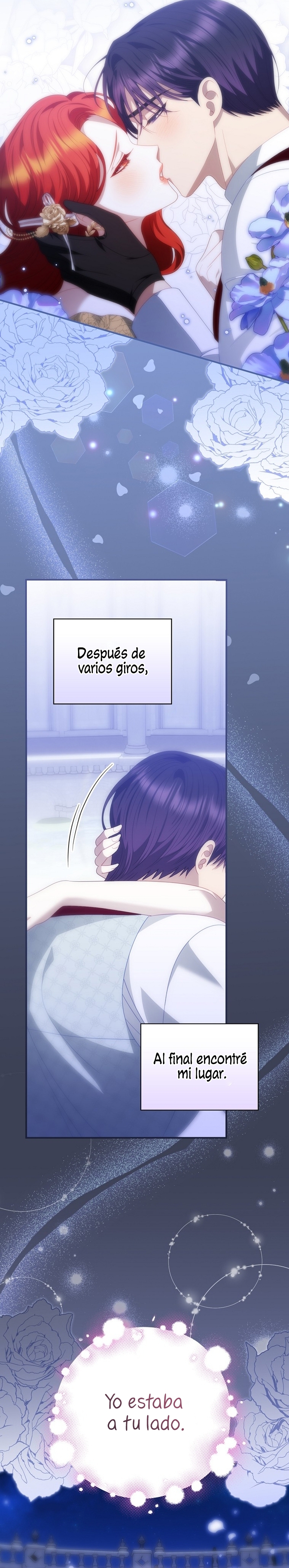 Lo crié cuidadosamente y volvió como un hombre obsesionado Capítulo 54 - Página 29