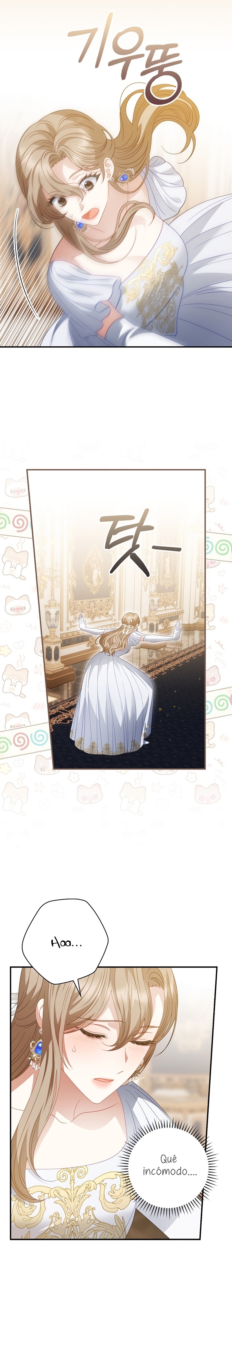 Lo crié cuidadosamente y volvió como un hombre obsesionado Capítulo 54 - Página 4