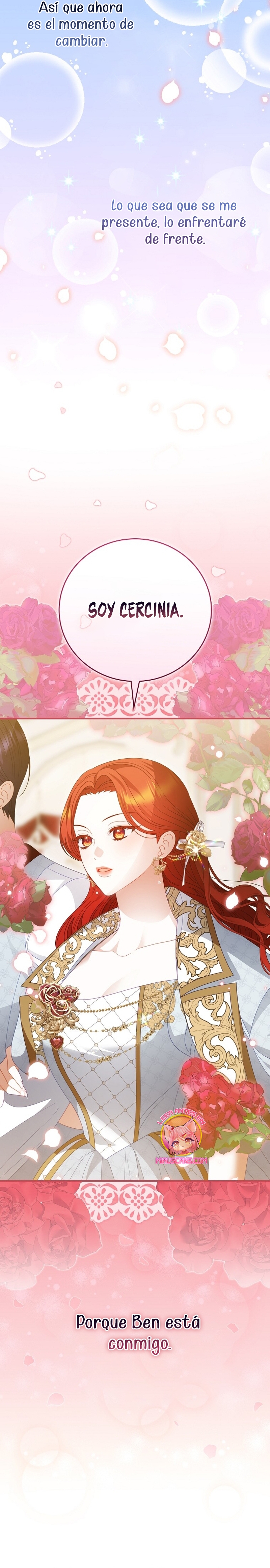 Lo crié cuidadosamente y volvió como un hombre obsesionado Capítulo 55 - Página 20