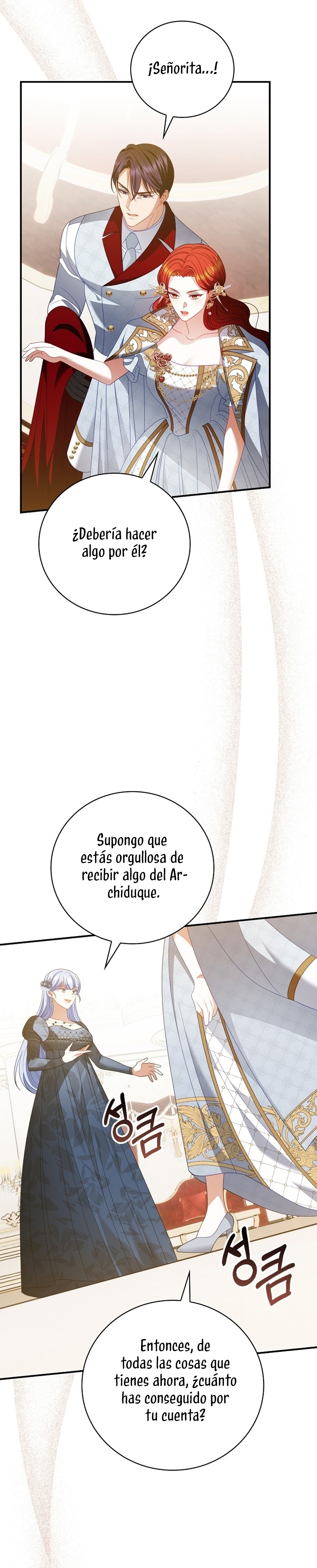 Lo crié cuidadosamente y volvió como un hombre obsesionado Capítulo 55 - Página 25