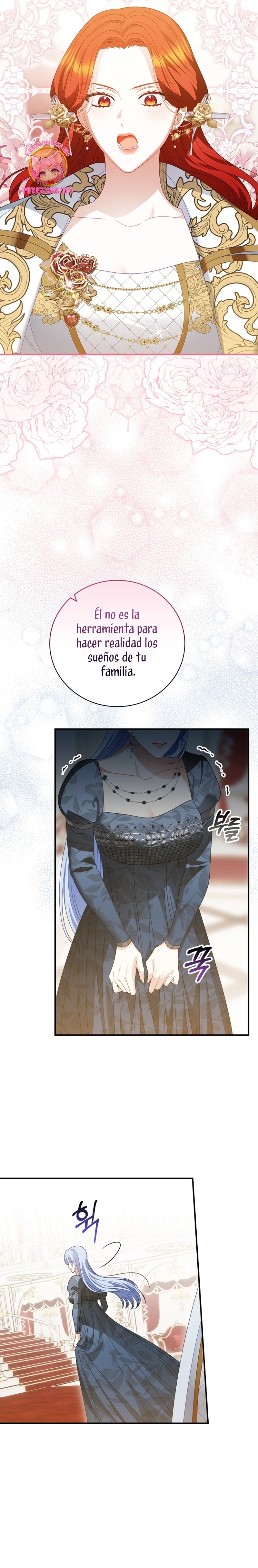 Lo crié cuidadosamente y volvió como un hombre obsesionado Capítulo 55 - Página 29