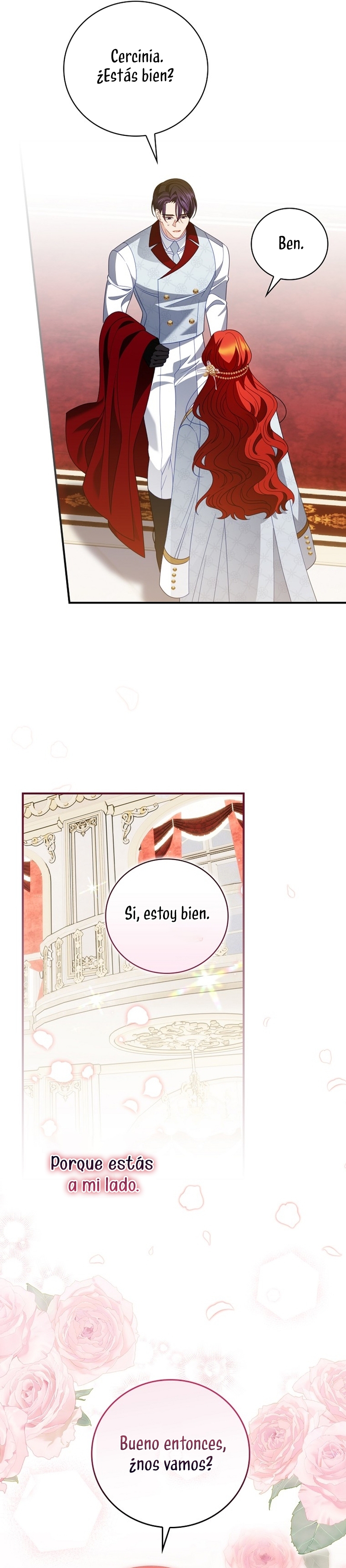 Lo crié cuidadosamente y volvió como un hombre obsesionado Capítulo 55 - Página 30