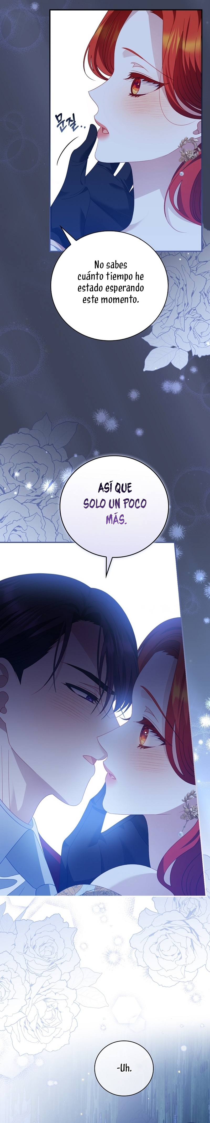 Lo crié cuidadosamente y volvió como un hombre obsesionado Capítulo 55 - Página 6