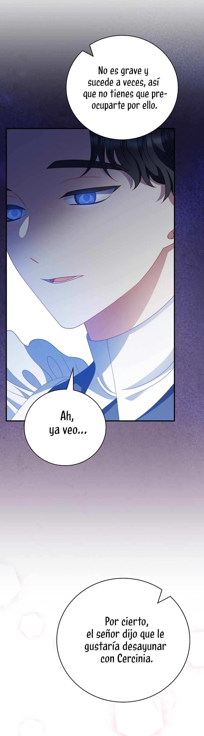 Lo crié cuidadosamente y volvió como un hombre obsesionado Capítulo 56 - Página 13