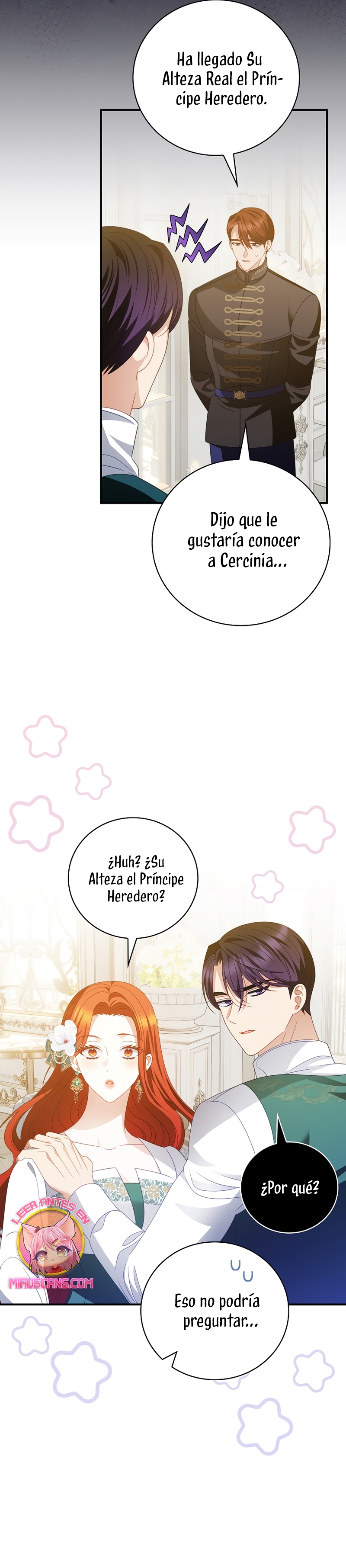 Lo crié cuidadosamente y volvió como un hombre obsesionado Capítulo 56 - Página 24