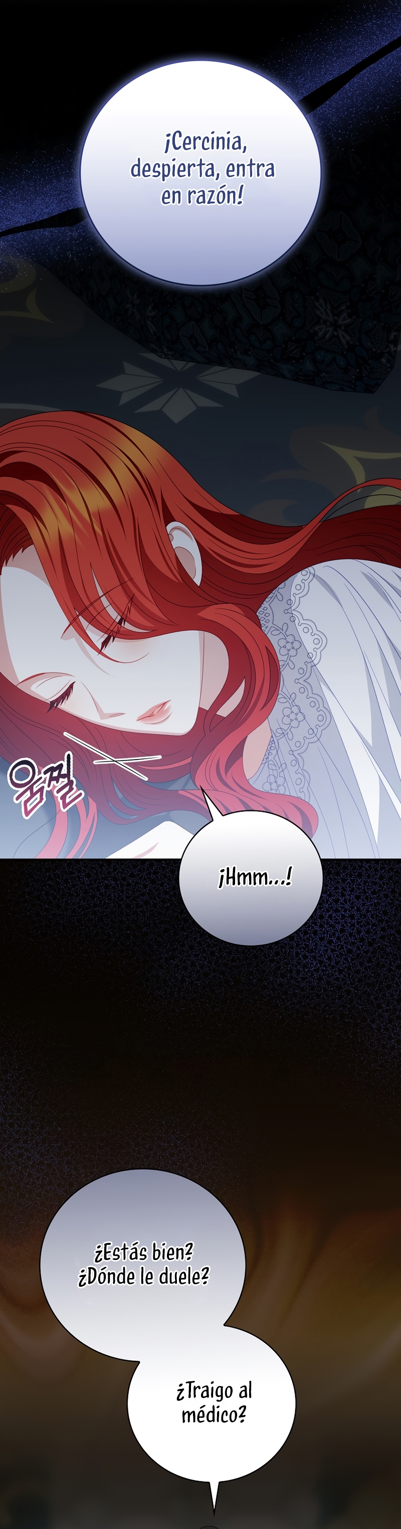 Lo crié cuidadosamente y volvió como un hombre obsesionado Capítulo 56 - Página 9