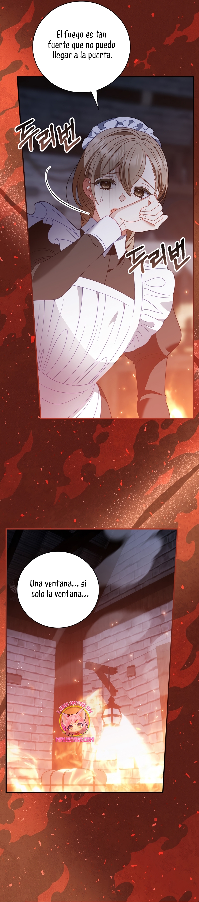 Lo crié cuidadosamente y volvió como un hombre obsesionado Capítulo 57 - Página 25