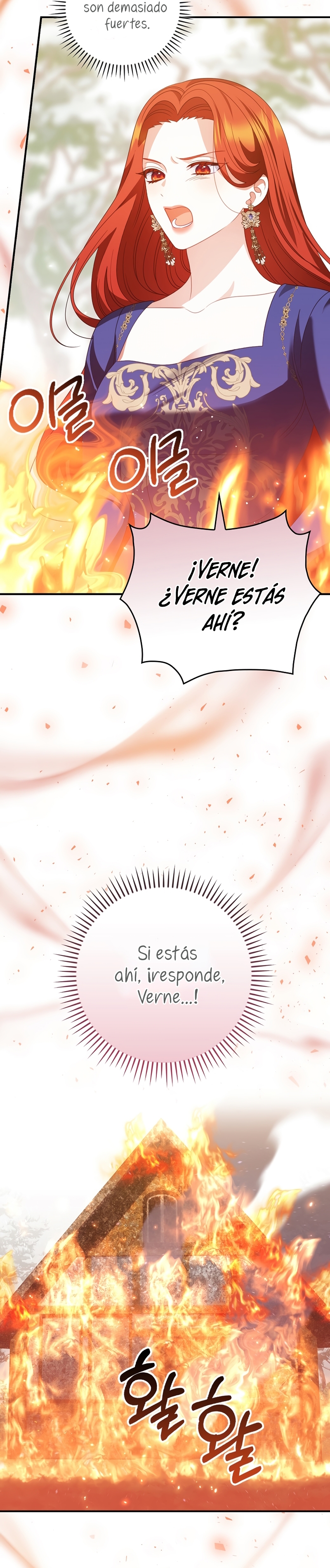 Lo crié cuidadosamente y volvió como un hombre obsesionado Capítulo 58 - Página 12