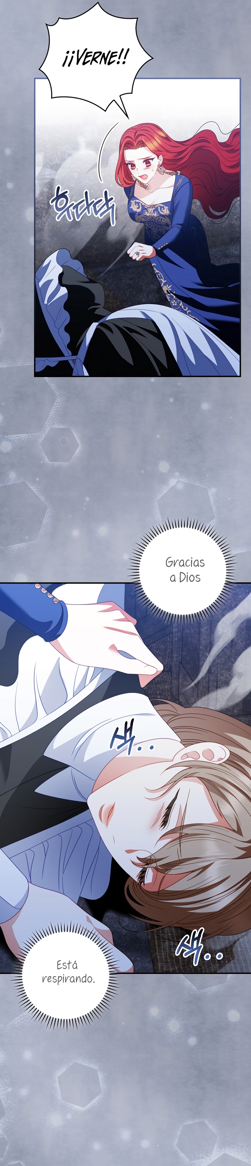 Lo crié cuidadosamente y volvió como un hombre obsesionado Capítulo 58 - Página 24