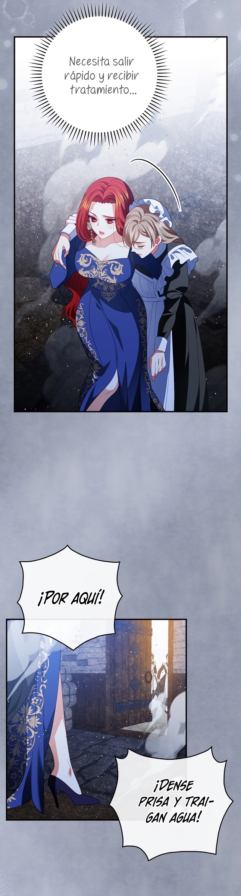 Lo crié cuidadosamente y volvió como un hombre obsesionado Capítulo 58 - Página 25