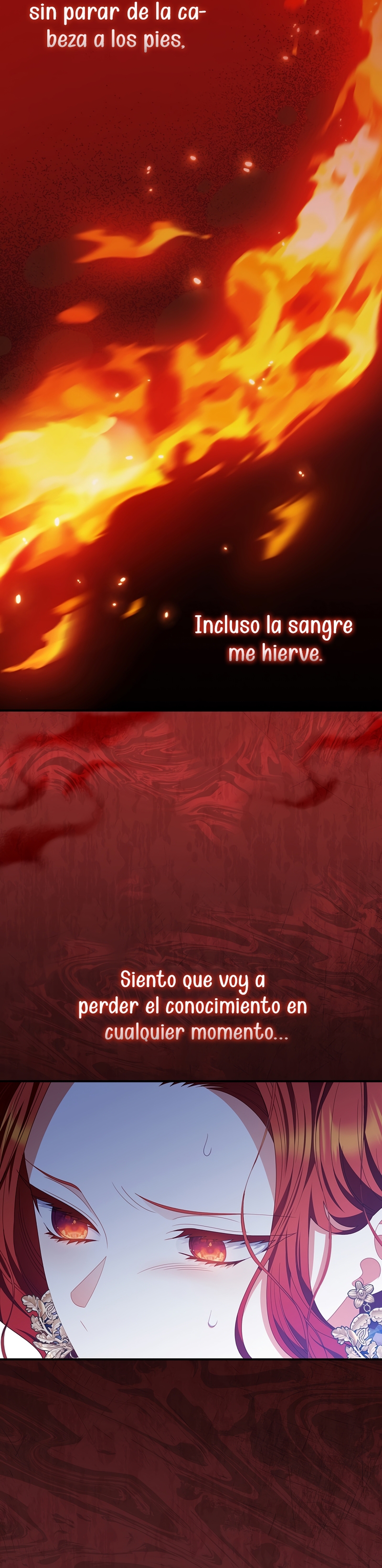 Lo crié cuidadosamente y volvió como un hombre obsesionado Capítulo 58 - Página 28