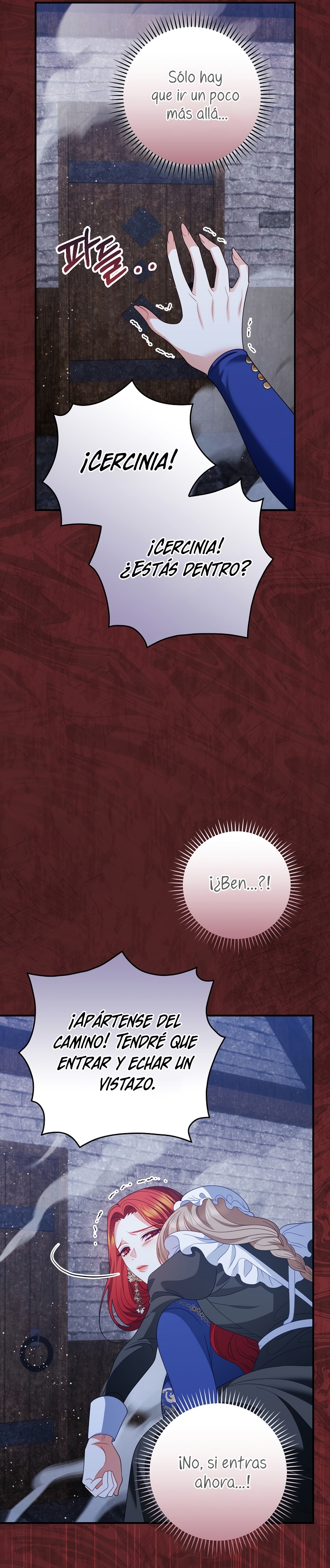 Lo crié cuidadosamente y volvió como un hombre obsesionado Capítulo 58 - Página 29