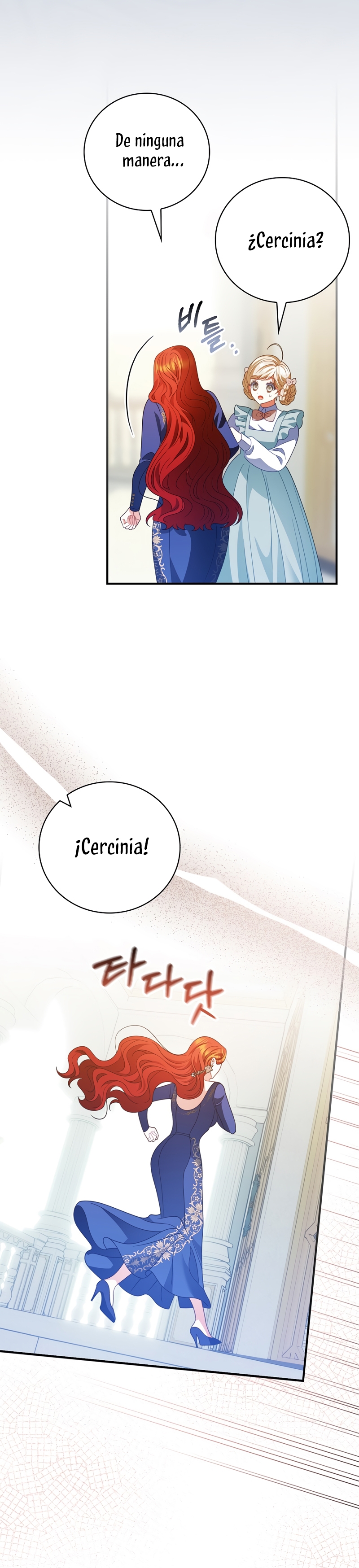 Lo crié cuidadosamente y volvió como un hombre obsesionado Capítulo 58 - Página 7