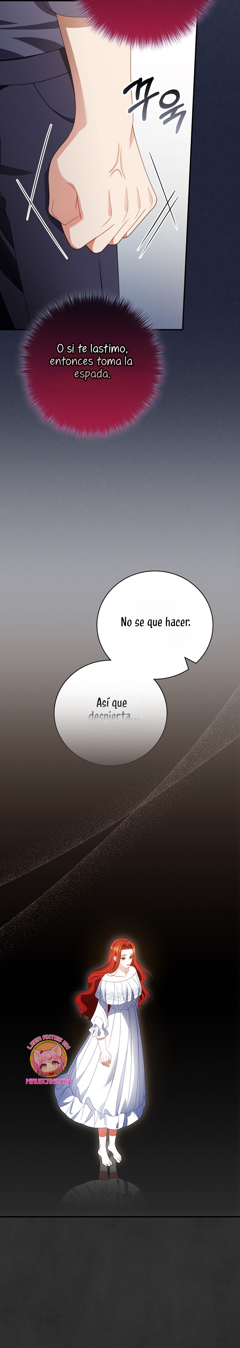 Lo crié cuidadosamente y volvió como un hombre obsesionado Capítulo 59 - Página 11