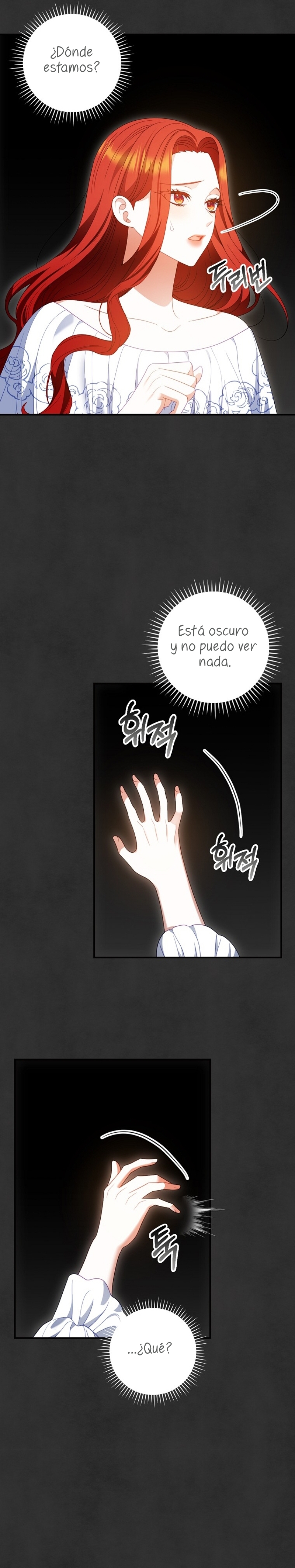 Lo crié cuidadosamente y volvió como un hombre obsesionado Capítulo 59 - Página 12