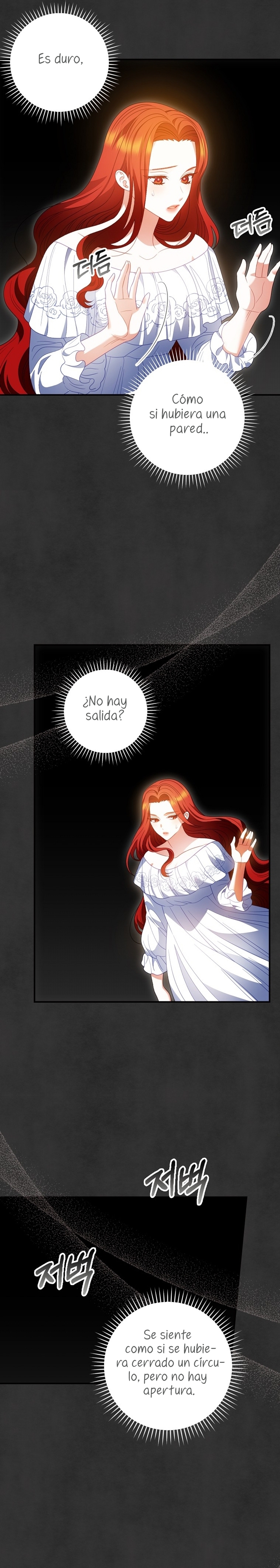 Lo crié cuidadosamente y volvió como un hombre obsesionado Capítulo 59 - Página 13