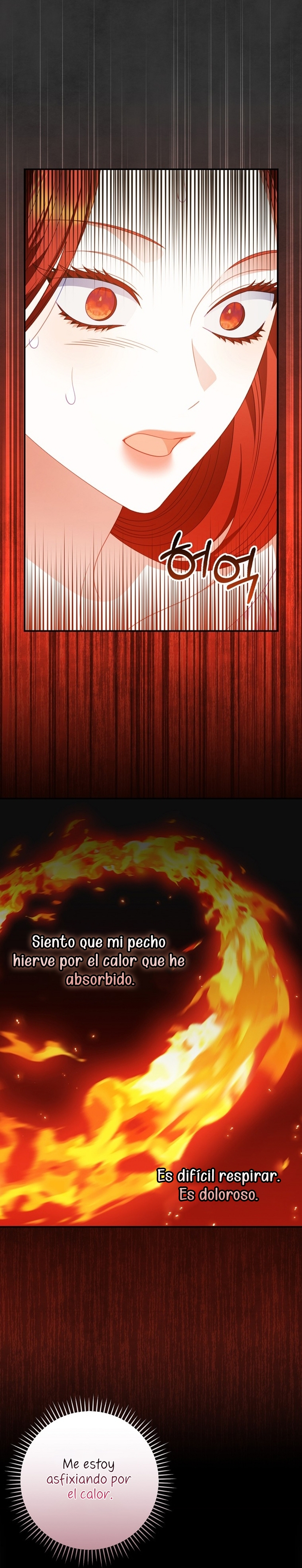 Lo crié cuidadosamente y volvió como un hombre obsesionado Capítulo 59 - Página 16